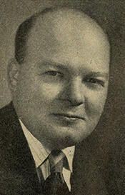 Representative Robert Joseph Nodar - Republican New York