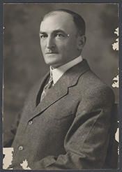 Representative John Ignatius Nolan from California Representative John Ignatius Nolan - Republican California