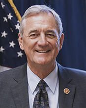 Representative Richard M. Nolan - Democratic Minnesota