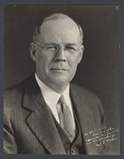 Representative William Ignatius Nolan - Republican Minnesota