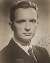 Representative James Ellsworth Noland - Democratic Indiana