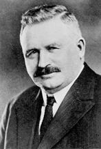 Senator Peter Norbeck from South Dakota Senator Peter Norbeck - Republican South Dakota