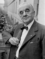 Senator George William Norris - Independent Nebraska