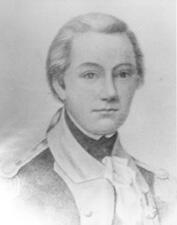 Senator William North - Federalist New York