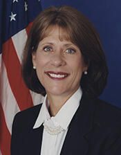 Representative Anne Meagher Northup - Republican Kentucky