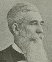 Representative Stephen Asa Northway - Republican Ohio