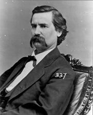 Senator Daniel Sheldon Norton - Democratic Minnesota