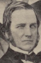 Representative Jesse Olds Norton - Republican Illinois