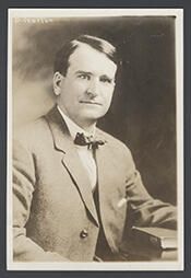 Representative Patrick Daniel Norton from North Dakota Representative Patrick Daniel Norton - Republican North Dakota