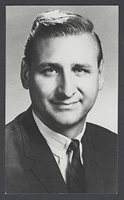 Representative Henry James Nowak - Democratic New York