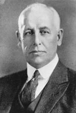 Senator John Frost Nugent from Idaho Senator John Frost Nugent - Democratic Idaho