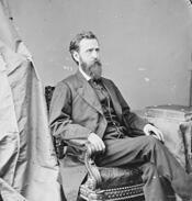 Representative David Alexander Nunn - Republican Tennessee