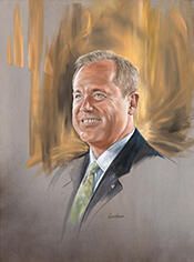 Representative James Allen Nussle - Republican Iowa