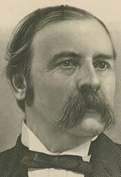 Representative Alonzo Nute from New Hampshire Representative Alonzo Nute - Republican New Hampshire