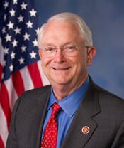 Representative Randy Neugebauer - Texas Republican