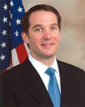 Representative Glenn C. Nye from Virginia Representative Glenn C. Nye - Democratic Virginia