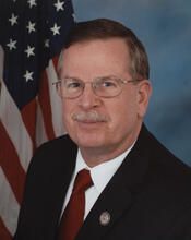 Representative Richard B. Nugent - Florida Republican