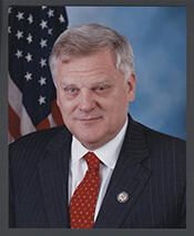 Representative Alan Nunnelee from Mississippi Representative Alan Nunnelee - Republican Mississippi