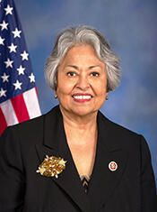 Representative Gloria Negrete McLeod - California Democratic