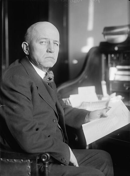 Representative Peter Davis Oakey - Republican Connecticut