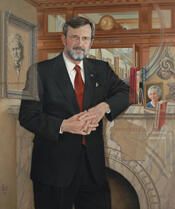 Representative David Ross Obey from Wisconsin Representative David Ross Obey - Democratic Wisconsin