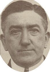 Representative Charles Francis Xavier O’Brien from New Jersey Representative Charles Francis Xavier O’Brien - Democratic New Jersey