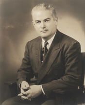 Representative George Donoghue O’Brien - Democratic Michigan