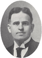 Representative Joseph Francis O’Connell - Democratic Massachusetts