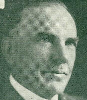 Representative James O’Connor - Democratic Louisiana