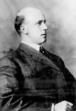 Senator Tasker Lowndes Oddie from Nevada Senator Tasker Lowndes Oddie - Republican Nevada