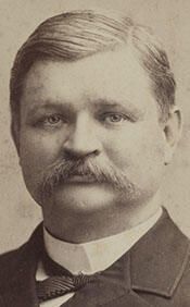 Representative James O’Donnell - Republican Michigan