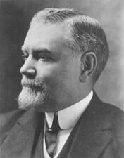 Senator James Aloysius O’Gorman - Democratic New York