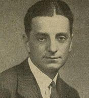 Representative Alvin Edward O’Konski - Wisconsin Republican