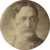 Representative Jacob Van Vechten Olcott - Republican New York