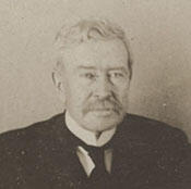 Marlin Edgar Olmsted