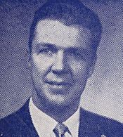 Representative Arnold Olsen - Democratic Montana