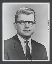 Representative Alec Gehard Olson - Democratic Minnesota