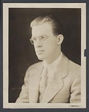 Representative Thomas David Patrick O’Malley - Democratic Wisconsin