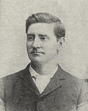 Representative Joseph Henry O’Neil - Massachusetts Democratic