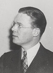 Representative Edward Leo O’Neill - Democratic New Jersey