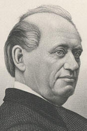 Representative Godlove Stein Orth - Indiana Republican