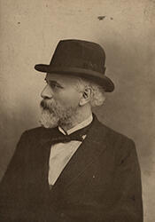 Representative James H. Osmer - Republican Pennsylvania