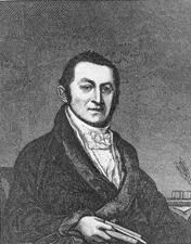 Senator Harrison Gray Otis - Federalist Massachusetts