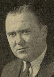 Representative Donald Lawrence O’Toole - New York Democratic