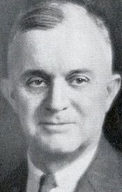 Representative Emmett Marshall Owen - Georgia Democratic