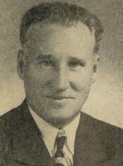 Representative Thomas Leonard Owens from Illinois Representative Thomas Leonard Owens - Republican Illinois