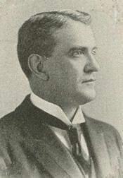 Representative William Claiborne Owens - Democratic Kentucky