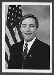 Representative Doug Ose - Republican California