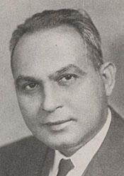 Representative Bolívar Pagán - Puerto Rico Coalitionist