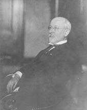 Senator Carroll Smalley Page - Republican Vermont